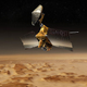 Illustration for article titled New Mars Surface Shots: A World Without Footprints